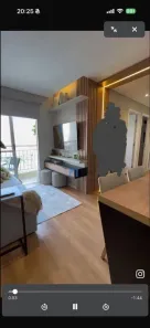 Apartamento com 2 Quartos à venda, 53m² no Vila Siqueira (Zona Norte), São Paulo