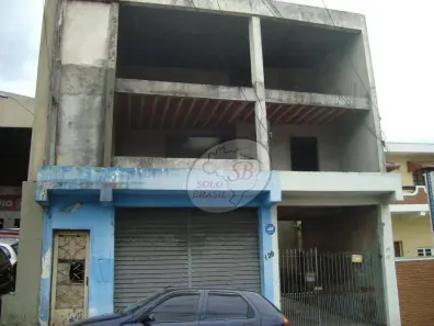Sobrado com 2 Quartos à venda, 300m² no Região Central, Caieiras