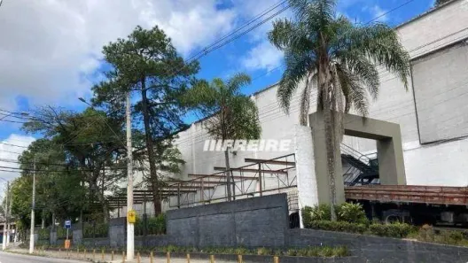 Galpão/Depósito/Armazém para alugar, 2600m² no Demarchi, São Bernardo do Campo