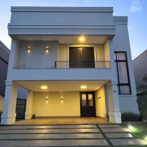 Casa com 4 Quartos à venda, 280m² no Jardim Itália, Cuiabá