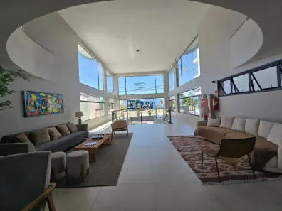 Flat com 1 Quarto à venda, 36m² no Centro, Caraguatatuba