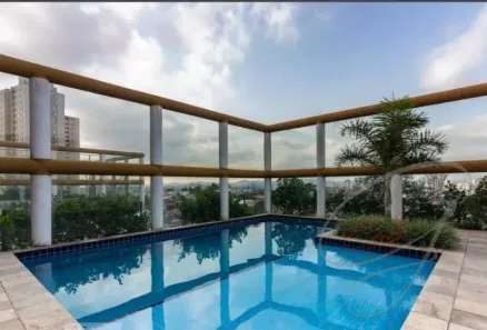 Apartamento com 2 Quartos à venda, 70m² no Jaguaribe, Osasco