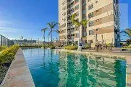 Apartamento com 3 Quartos à venda, 73m² no Bela Vista, Osasco