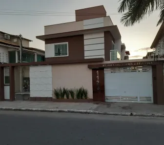 Casa de Condomínio com 2 Quartos à venda, 70m² no Jardim Mariléa, Rio das Ostras