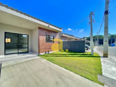 Casa de Condomínio com 2 Quartos à venda, 68m² no Testo Salto, Blumenau