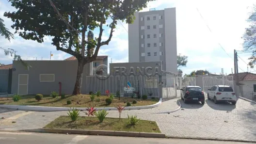 Apartamento com 2 Quartos à venda, 46m² no São João, Jacareí