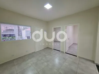 Casa com 3 Quartos para alugar, 95m² no Alemães, Piracicaba