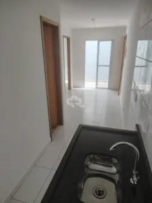 Apartamento com 2 Quartos à venda, 44m² no Vila Mazzei, São Paulo