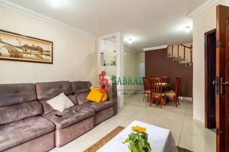 Sobrado com 3 Quartos à venda, 196m² no Jardim Iporanga, Guarulhos