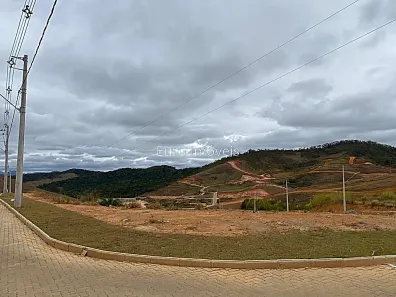 Lote/Terreno à venda, 360m² no Salvaterra, Juiz de Fora