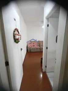 Apartamento com 3 Quartos à venda, 85m² no Tatuapé, São Paulo