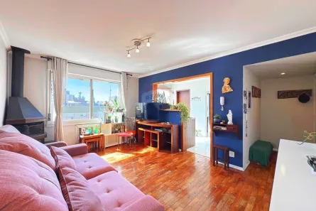 Apartamento com 2 Quartos à venda, 89m² no Menino Deus, Porto Alegre