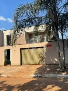 Casa com 4 Quartos à venda, 290m² no Setor Sul, Goiânia