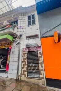 Prédio Comercial à venda, 221m² no Centro Histórico, Porto Alegre
