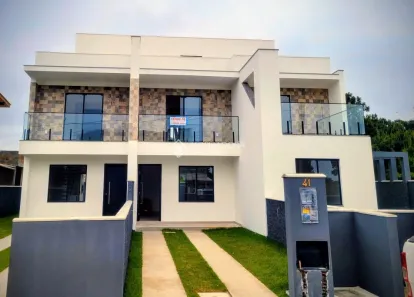 Casa com 2 Quartos à venda, 92m² no São João do Rio Vermelho, Florianópolis