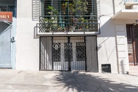 Ponto Comercial para alugar, 53m² no Floresta, Porto Alegre