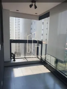 Apartamento com 1 Quarto à venda, 55m² no Jardim Santo Amaro, São Paulo