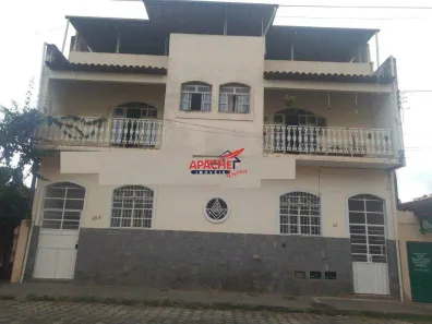 Cobertura com 4 Quartos para alugar, 140m² no Lourdes, Viçosa