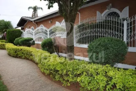 Imóvel Comercial com 6 Quartos para alugar, 335m² no Parque Taquaral, Campinas