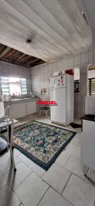 Casa com 3 Quartos à venda, 100m² no Jardim Santa Cecília I, São José dos Campos