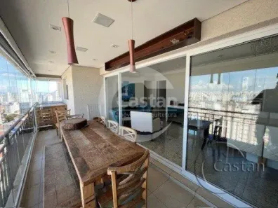 Apartamento com 3 Quartos à venda, 110m² no Parque da Mooca, São Paulo