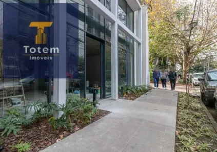 Ponto Comercial para alugar, 160m² no Itaim Bibi, São Paulo