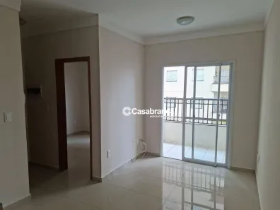 Apartamento com 2 Quartos à venda, 51m² no Bairro da Vossoroca, Sorocaba