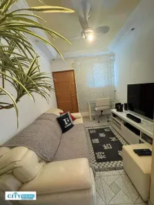 Apartamento com 1 Quarto à venda, 55m² no Jardim Tranqüilidade, Guarulhos