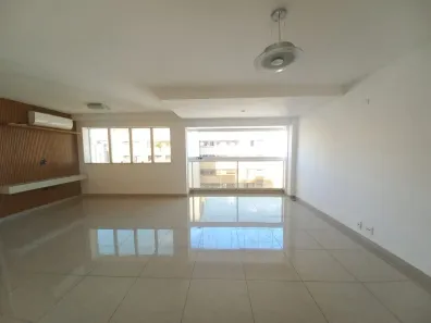 Apartamento com 3 Quartos para alugar, 115m² no Santo Agostinho, Belo Horizonte