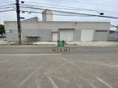 Kitnet com 1 Quarto para alugar, 25m² no Fanny, Curitiba