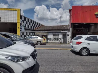 Lote/Terreno à venda, 476m² no Imirim, São Paulo