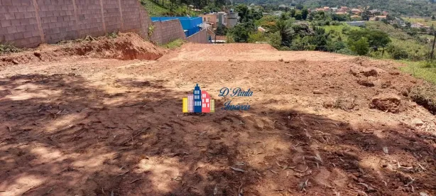 Lote/Terreno à venda, 750m² no Tamboré, Santana de Parnaíba