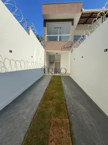 Casa com 3 Quartos à venda, 100m² no Duque de Caxias, Betim