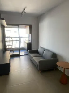 Apartamento com 2 Quartos à venda, 55m² no Moema, São Paulo