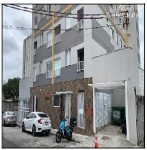 Apartamento com 1 Quarto à venda, 30m² no Vila Curuçá, São Paulo