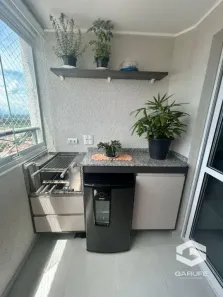Apartamento com 2 Quartos à venda, 55m² no Vila Maria, São José dos Campos