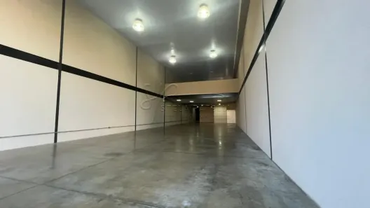 Galpão/Depósito/Armazém para alugar, 324m² no Campos Elíseos, Ribeirão Preto