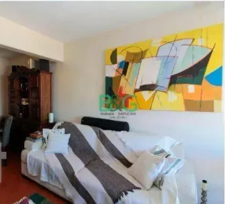 Apartamento com 3 Quartos à venda, 77m² no Vila Monumento, São Paulo