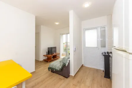 Apartamento com 2 Quartos à venda, 42m² no Vila Pirituba, São Paulo