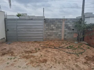 Lote/Terreno à venda, 200m² no Residencial Cittá Di Firenze, Campinas
