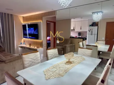 Apartamento com 2 Quartos à venda, 46m² no Jardim Boa Vista (Zona Oeste), São Paulo