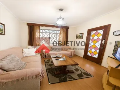 Sobrado com 3 Quartos à venda, 140m² no Chácara Tatuapé, São Paulo