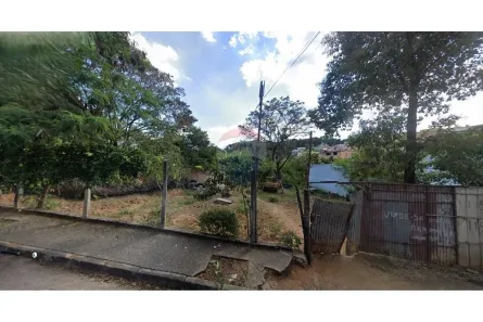 Lote/Terreno à venda, 1000m² no Trevo, Belo Horizonte