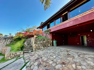 Casa de Condomínio com 4 Quartos à venda, 286m² no Bosque das Mansões, São José