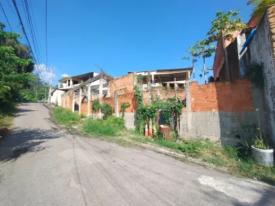 Lote/Terreno à venda, 210m² no Campo Grande, Rio de Janeiro