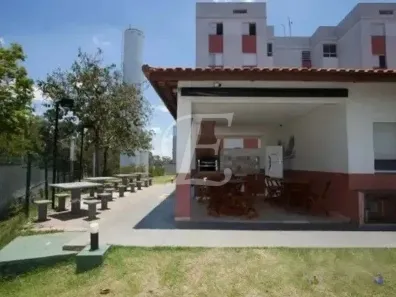 Apartamento com 2 Quartos à venda, 46m² no Jaraguá, São Paulo
