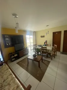 Apartamento com 3 Quartos à venda, 89m² no Icaraí, Caucaia
