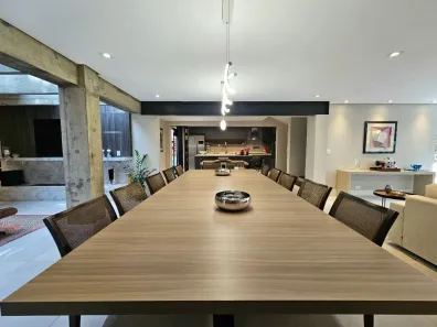 Casa com 3 Quartos à venda, 408m² no Brooklin Paulista, São Paulo