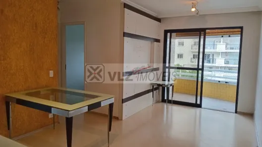 Apartamento com 2 Quartos à venda, 62m² no Cambuci, São Paulo