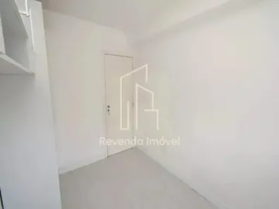 Apartamento com 2 Quartos à venda, 64m² no Vila Castelo, São Paulo